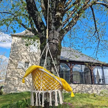 Casa vacanze La Médiévale *