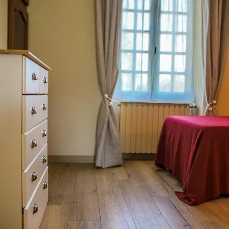 La Médiévale Casa vacanze Meyronne