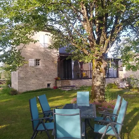 Casa vacanze La Médiévale *