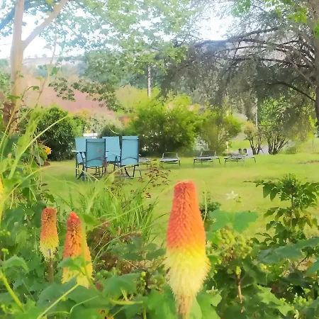 Casa vacanze La Médiévale *
