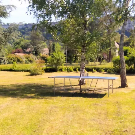 Casa vacanze La Médiévale Meyronne
