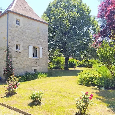 Casa vacanze La Médiévale Meyronne