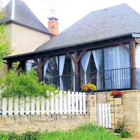 Casa vacanze La Médiévale *