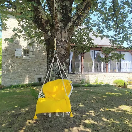 La Médiévale Casa vacanze Meyronne