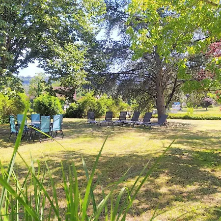 La Médiévale Casa vacanze *