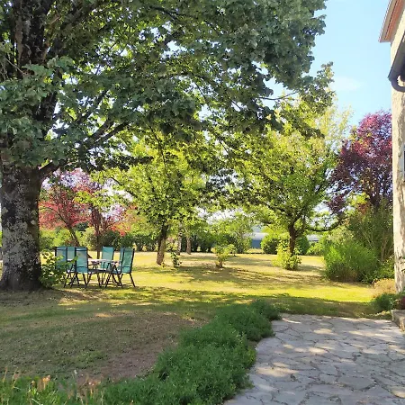 Casa vacanze La Médiévale Meyronne