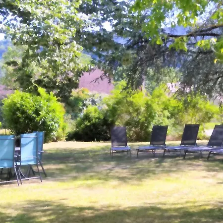La Médiévale Casa vacanze