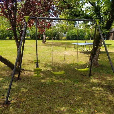 La Médiévale Casa vacanze