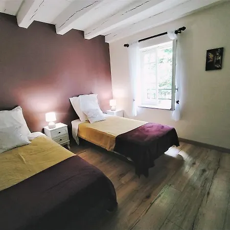 La Médiévale Casa vacanze Meyronne