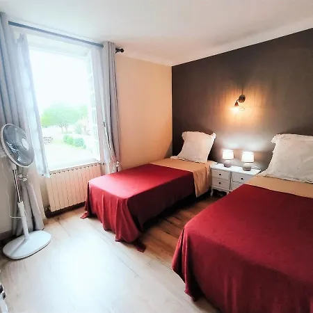 La Médiévale Casa vacanze Meyronne