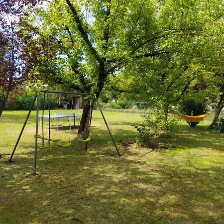 La Médiévale Casa vacanze Meyronne