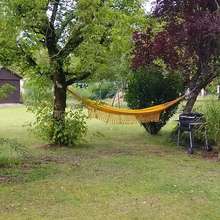 Casa vacanze La Médiévale Meyronne