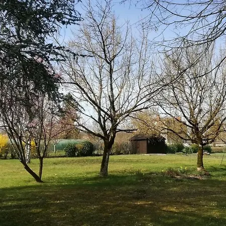 La Médiévale Casa vacanze Meyronne